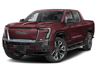 Sierra EV vs. Rivian R1T - Ruddell Auto GMC in Port Angeles WA