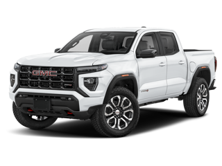 GMC Canyon - Ruddell Auto GMC in Port Angeles WA