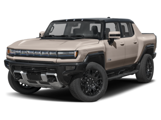 HUMMER EV vs Tesla Cybertruck - Ruddell Auto GMC in Port Angeles WA