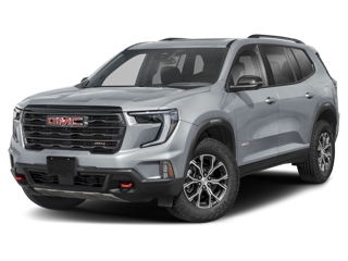 GMC Acadia - Ruddell Auto GMC in Port Angeles WA