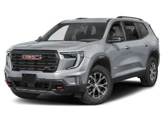 GMC Acadia - Ruddell Auto GMC in Port Angeles WA