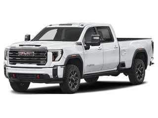 GMC Sierra HD - Ruddell Auto GMC in Port Angeles WA