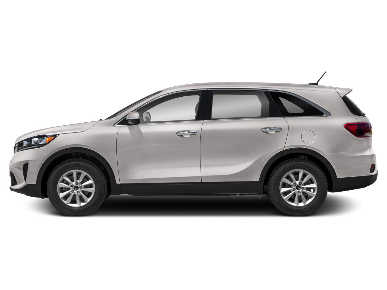2020 Kia Sorento EX