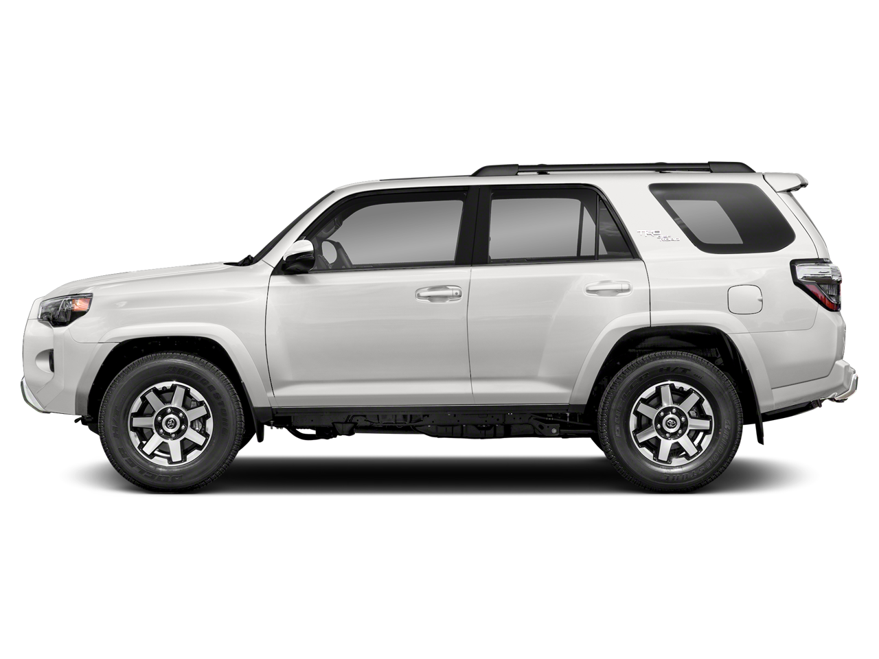 2020 Toyota 4Runner TRD Off-Road Premium