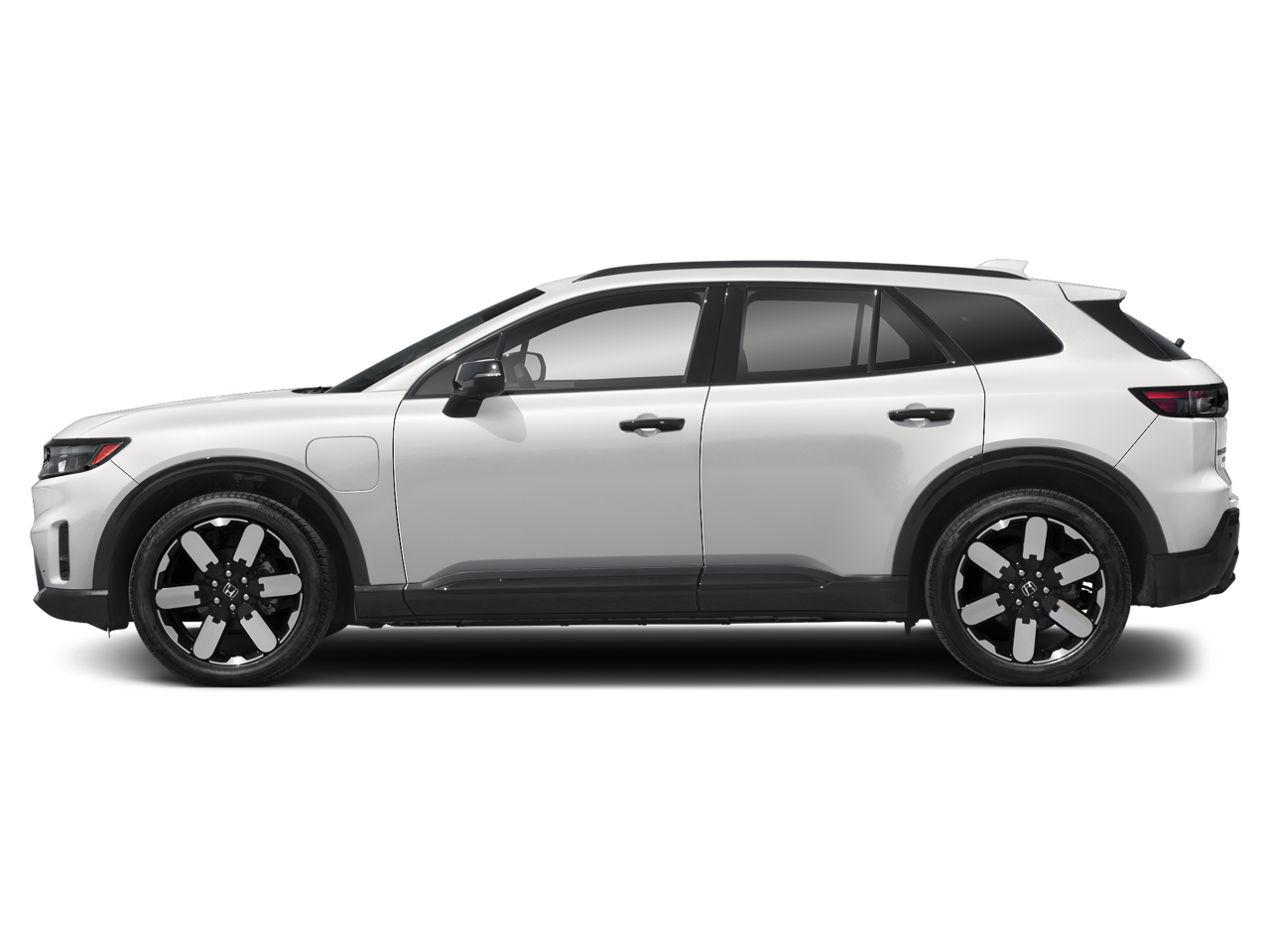 2024 Honda Prologue Elite