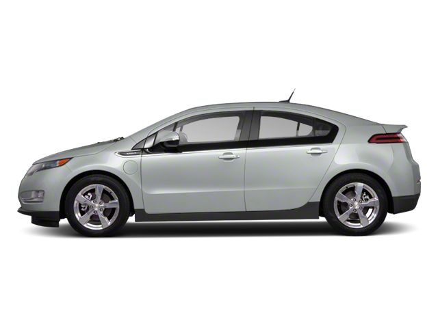 2012 Chevrolet Volt Base