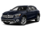 2019 Mercedes-Benz GLA GLA 250 4MATIC®