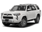 2020 Toyota 4Runner TRD Off-Road Premium