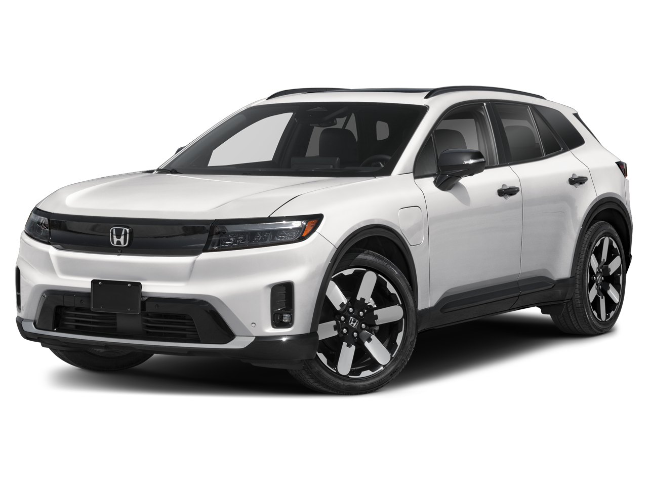 2024 Honda Prologue Elite