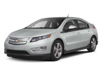 2012 Chevrolet Volt Base