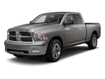 2012 RAM 1500 Big Horn