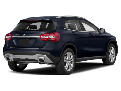2019 Mercedes-Benz GLA GLA 250 4MATIC®