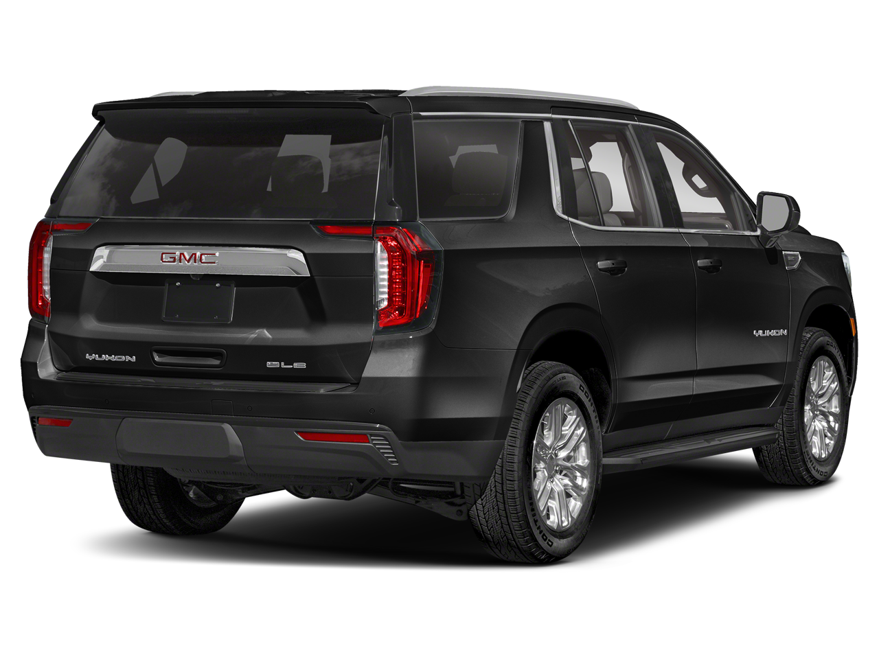 2022 GMC Yukon SLE