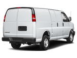 2024 Chevrolet Express 2500 Work Van Cargo