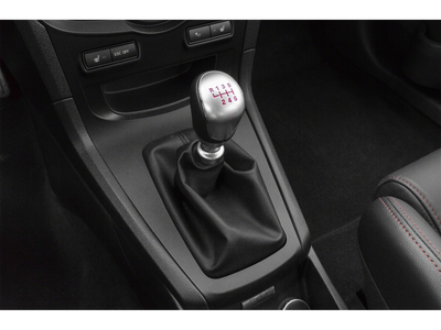2015 Ford Fiesta ST