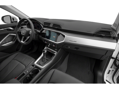2020 Audi Q3 Premium quattro