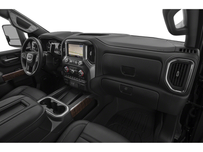 2020 GMC Sierra 3500HD Denali