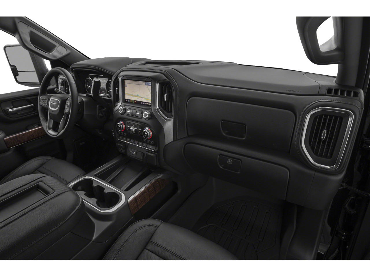 2020 GMC Sierra 3500HD Denali