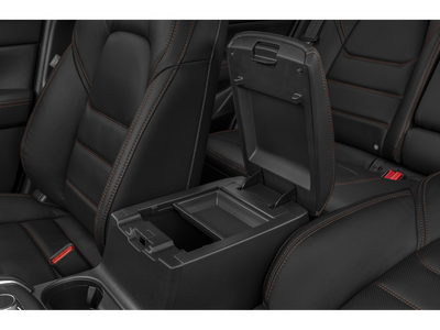 2021 Mazda Mazda CX-5 Grand Touring Reserve