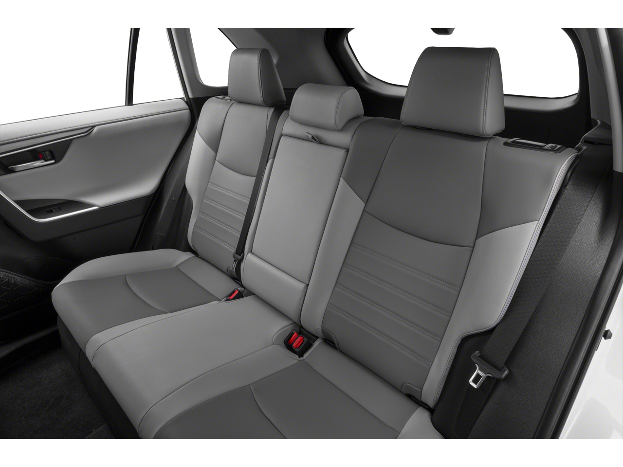 2021 Toyota RAV4 Hybrid Limited