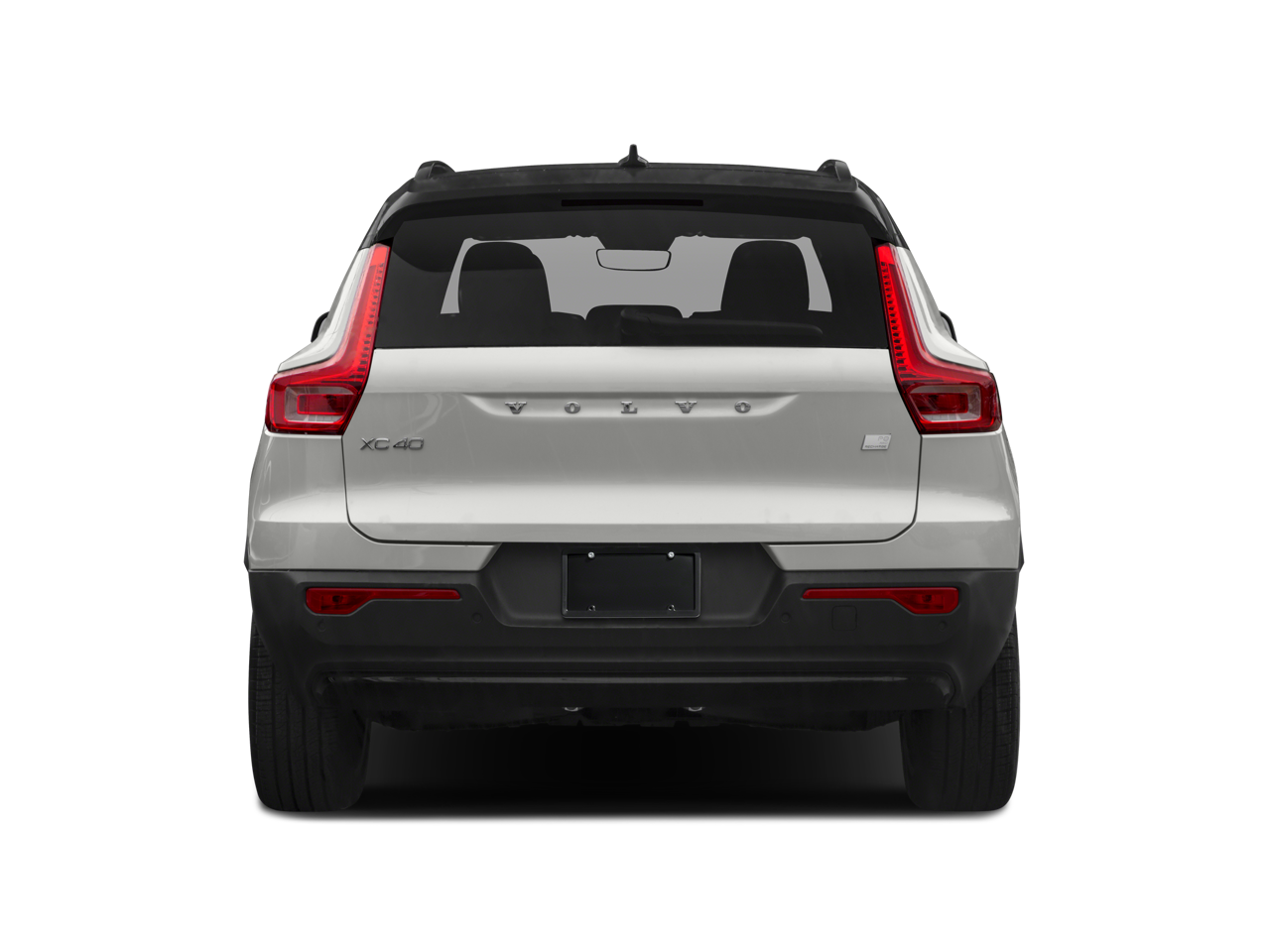 2021 Volvo XC40 Recharge Pure Electric P8
