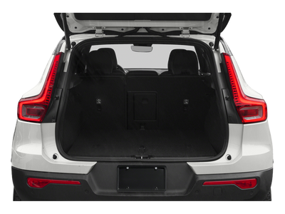 2021 Volvo XC40 Recharge Pure Electric P8