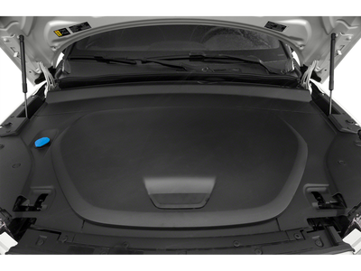 2021 Volvo XC40 Recharge Pure Electric P8