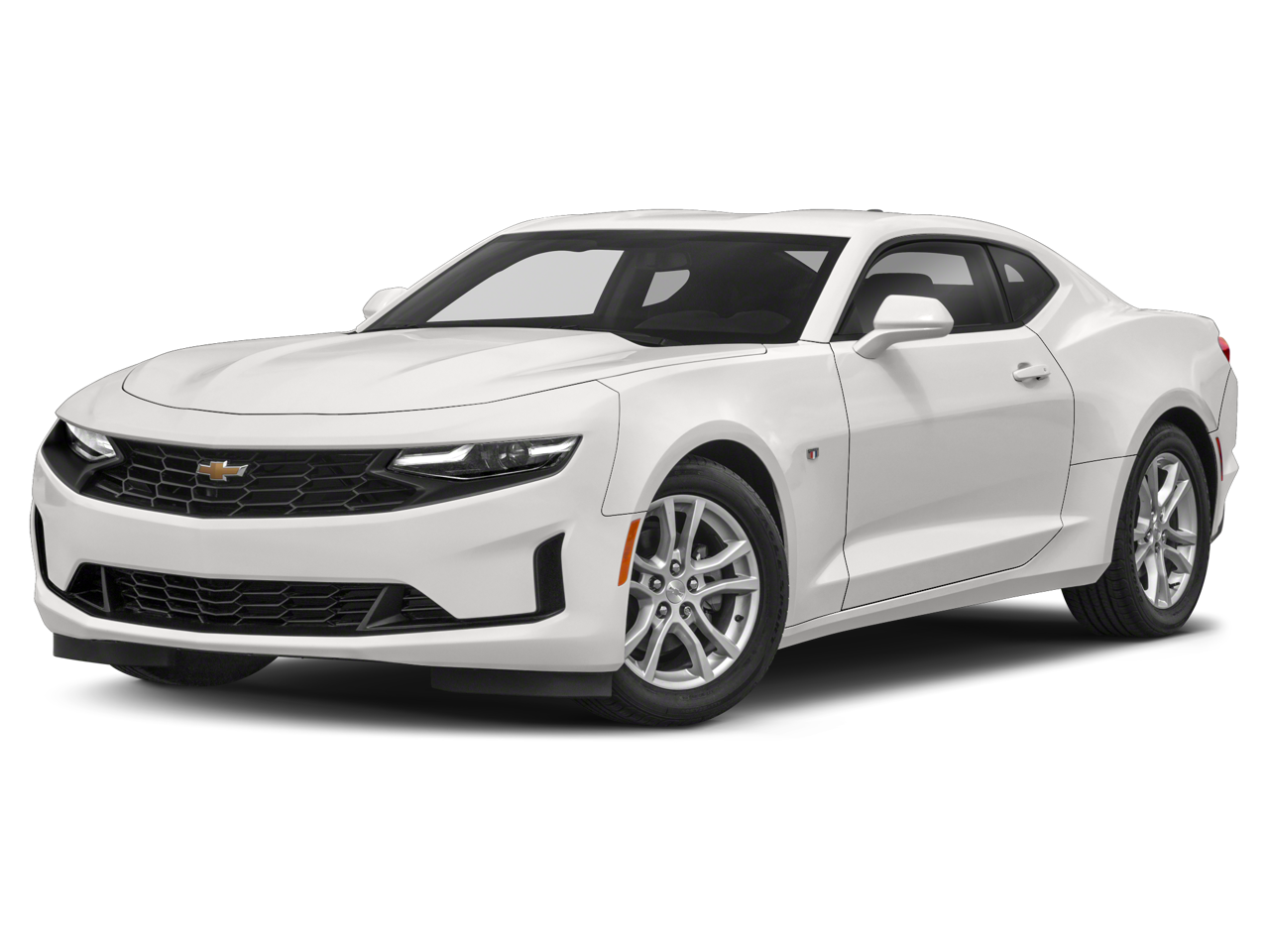 2022 Chevrolet Camaro 3LT