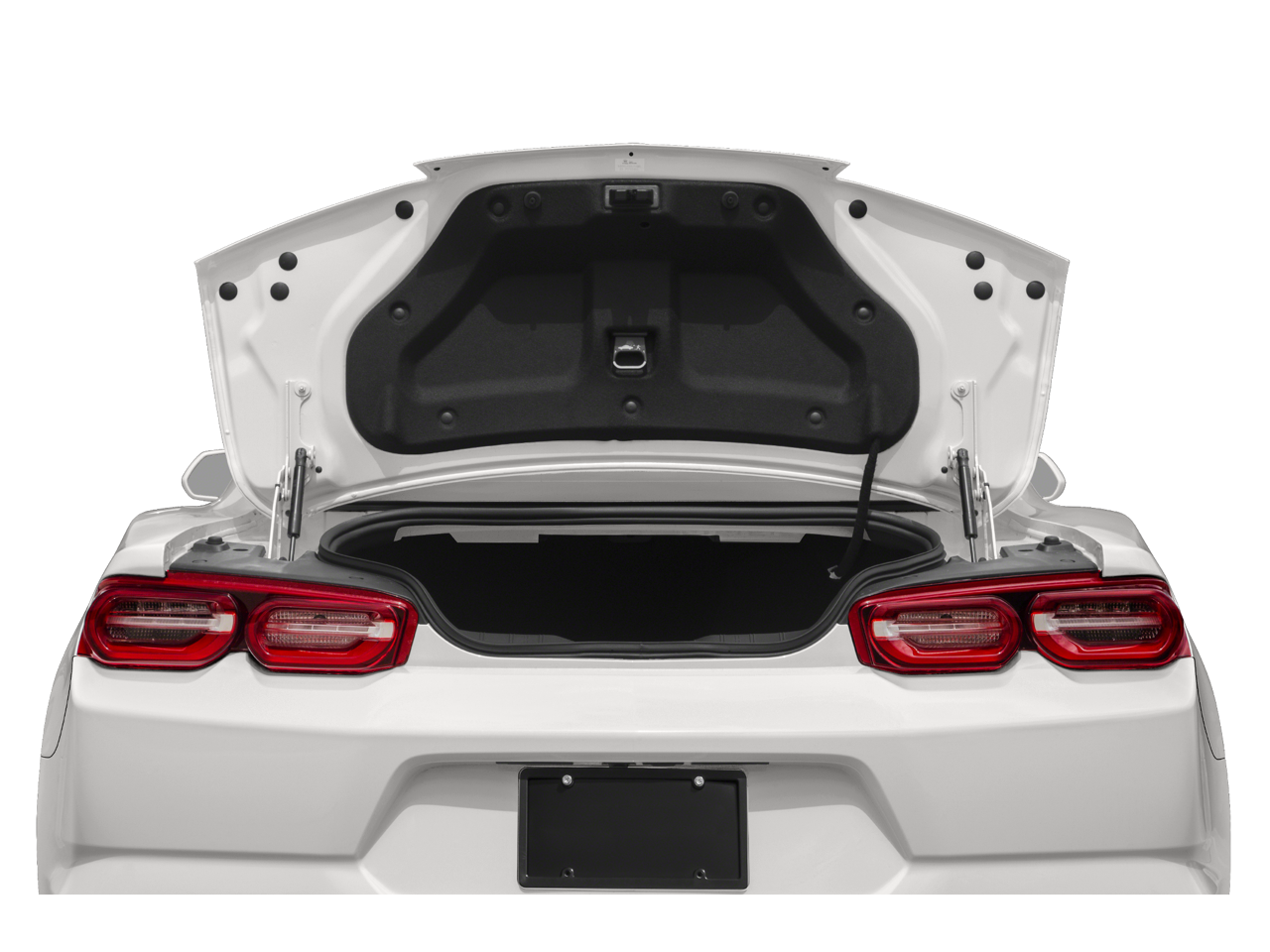 2022 Chevrolet Camaro 3LT