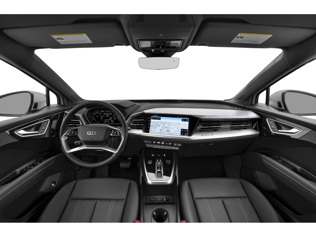 2023 Audi Q4 e-tron Premium Plus