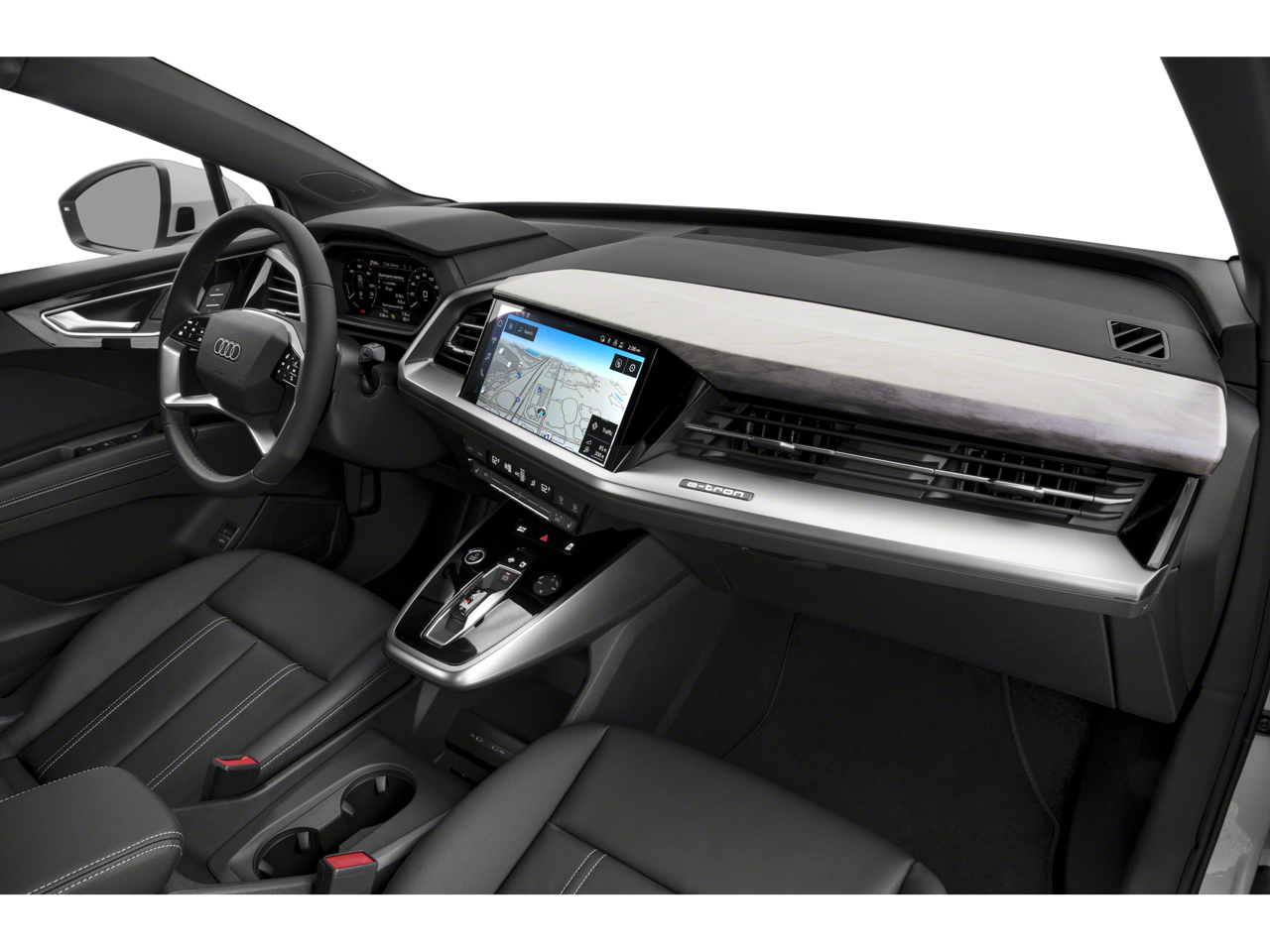 2023 Audi Q4 e-tron Premium Plus