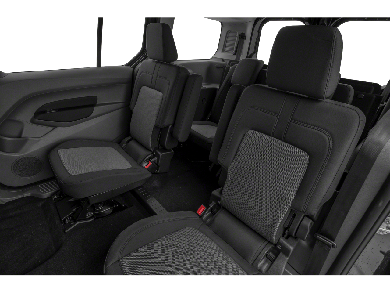2023 Ford Transit Connect XL