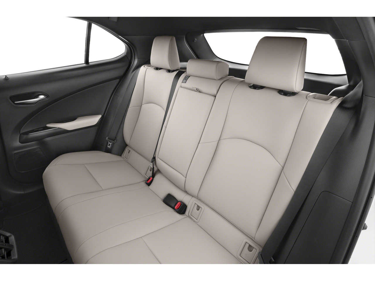 2023 Lexus UX 250h Premium