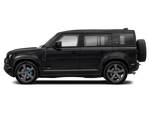 2023 Land Rover Defender 110 X