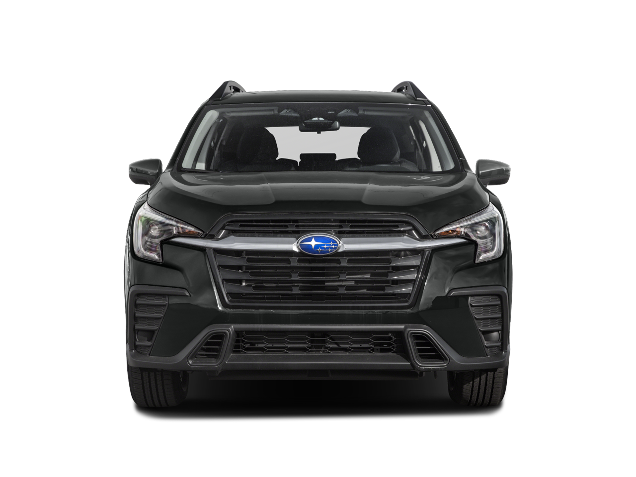 2023 Subaru Ascent Base