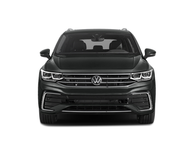 2023 Volkswagen Tiguan 2.0T SEL R-Line