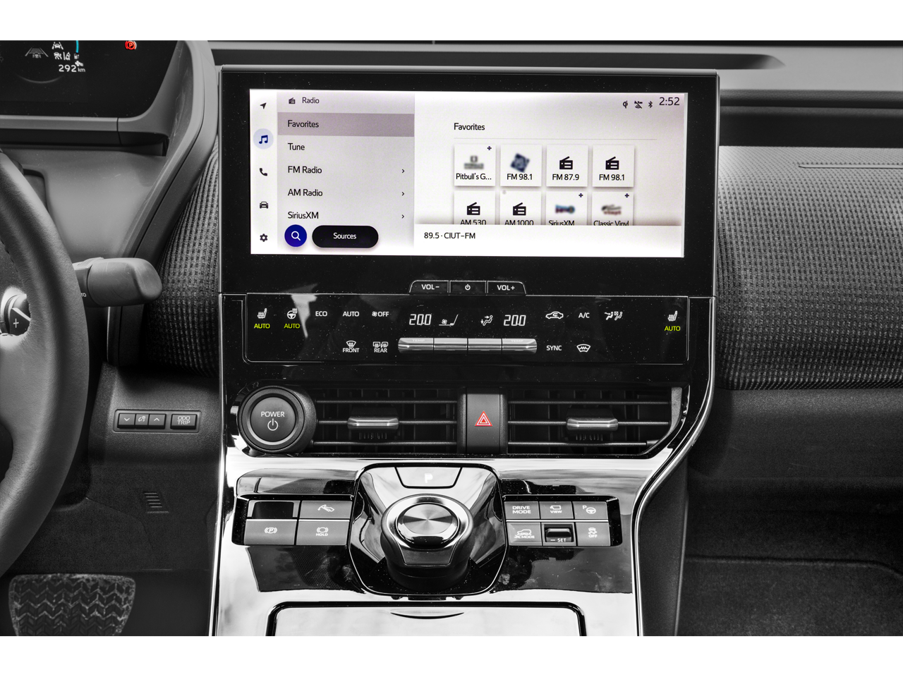 2024 Subaru Solterra Limited