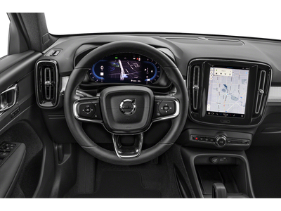2024 Volvo XC40 Ultimate