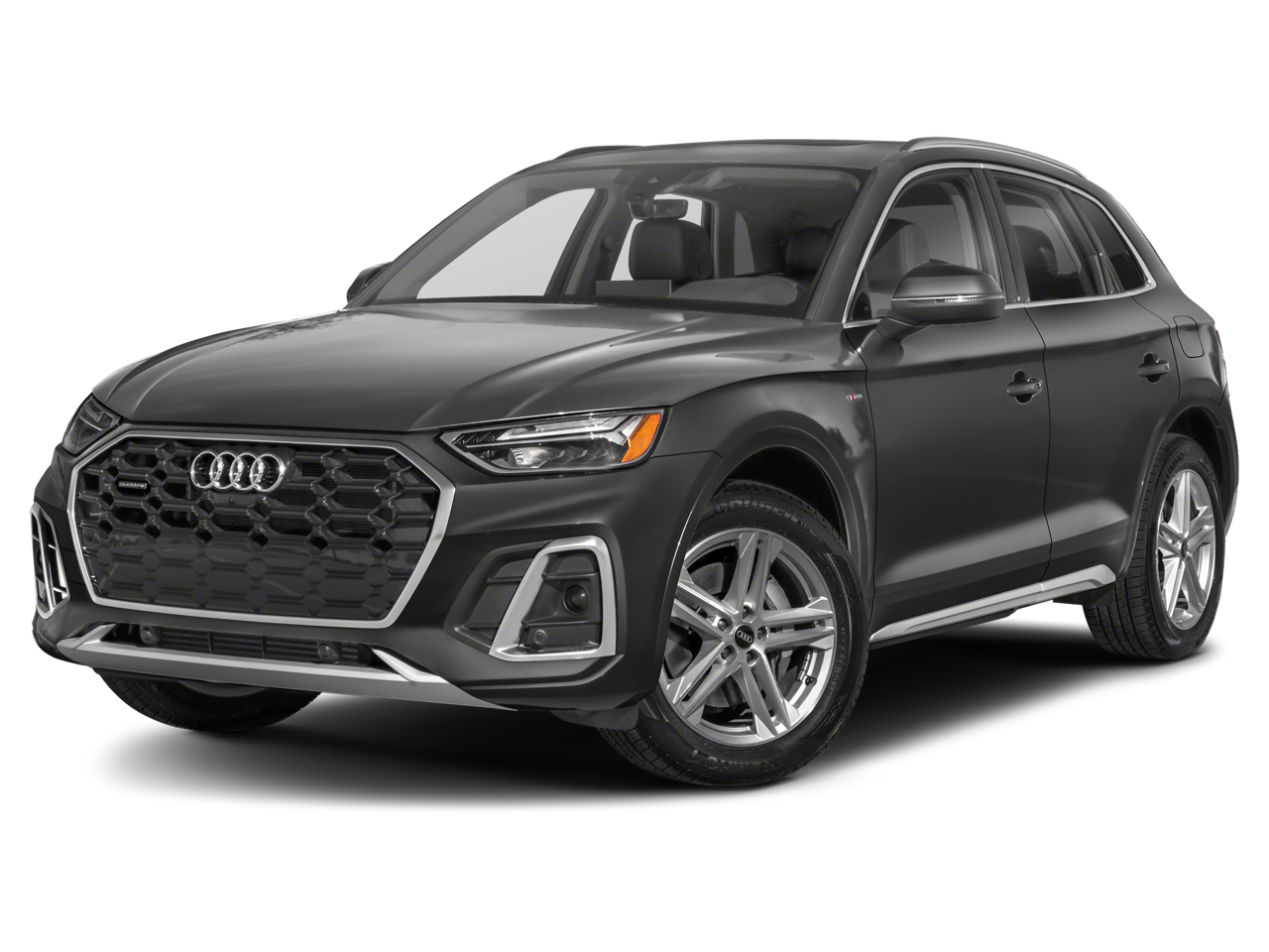 2025 Audi Q5 e 55 Premium Plus S Line