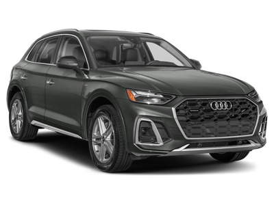 2025 Audi Q5 e 55 Premium Plus S Line