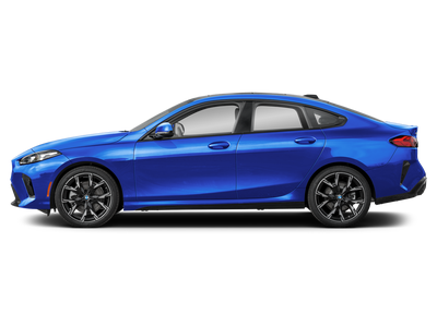 2025 BMW 2 Series 228 xDrive Gran Coupe