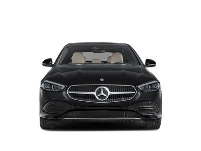 2025 Mercedes-Benz C-Class C 300 4MATIC®