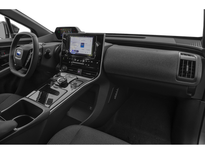 2025 Subaru Solterra Premium