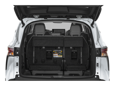 2026 Toyota Sienna XLE 8 Passenger