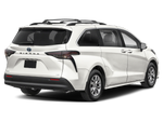 2026 Toyota Sienna LE 8 Passenger