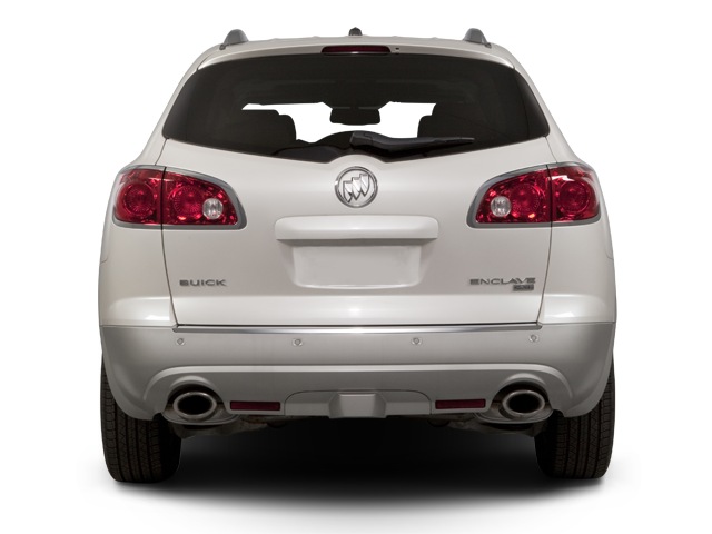 2010 Buick Enclave CXL w/2XL
