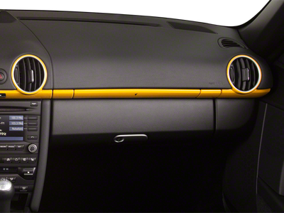 2012 Porsche Boxster S