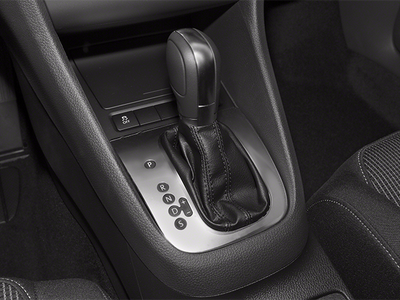 2013 Volkswagen Golf 2.5L