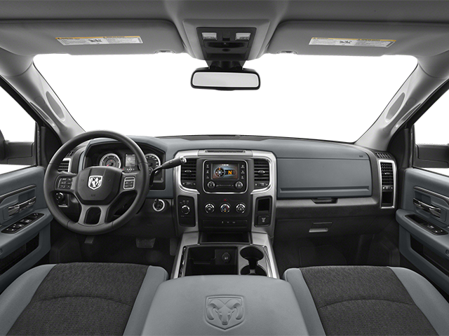2014 RAM 3500 Laramie Longhorn