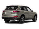 2016 Porsche Cayenne E-Hybrid S